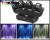 Import Four head led beam moving head light arc-shaped stage light from China