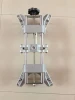 Four Points Wheel Clamps 3D Wheel Alignment CCD Wheel Alignment