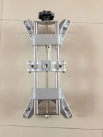 Four Points Wheel Clamps 3D Wheel Alignment CCD Wheel Alignment