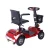 Import Four wheels 24V 400W Handicapped Outdoor Electric mobility scooter Model 916 from China