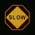 Free Design Road Safety Sign Self Adhesive yield Road Sign Boards Reflective Traffic Signs