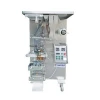 free maintenance automatic water pouch packaging machine for liquid pouch filling sealing