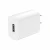 Import Free printed logo Amazon 5v2a Hot Sale  high quality White phone chargers  5v2A Spot supply fast charger factory stock usb wall charger from China
