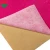 Import Free Sample Flocking Adhesive Fabric For Bag Making from China