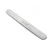 Import Free sample manufacture of professional high quality bulk stainless metal nail file from China