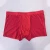 Import free sample sexy lingerie breathable mesh man ice silk underwear boxer briefs from China