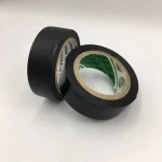 Free sample water proof high strength insulating electrical tape for wire wrapping and bonding
