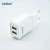 Import Free Sample Wholesales EU plug 5V 1.1A Fast Charging Adapter Wall Charger USB Fast Phone Charger from China