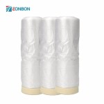 Free Samples PE Film Large Area Self Adhesive Protection Auto Plastic Pre taped Masking Film