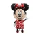 Free Shipping 85cm Minnie Mickey Mouse Balloon Cartoon Birthday Party Balloons Decorations