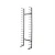 Import Free standing blueprint storage rack fabric roll display stands from China
