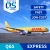 Import Freight forwarder sea shipping company logistics service air cargo from china to usa/ europe from China
