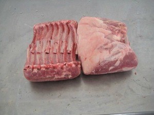 Fresh and Frozen Halal Sheep Meat / Whole Frozen Sheep Carcass