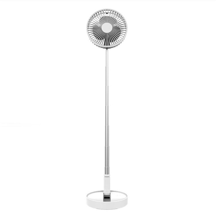 Fresh Desktop Portable Good Price Fashion stand Wireless Air Cooling  Electrical Usb Mini Fan