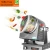 Import Fried rice and noodles take away food cooking machine automatic cooking machine from China