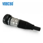 Front Air Suspension Shock Absorbers Air Damper OE 4N4 616 039 F 4N4 616 040 F Suitable For The New Audi A8L D5 Models L/R
