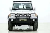 Front Bumper For Toyota LC76