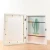 Import Front Opening Changeable Children Art Frame Storage  Kids Art Display Wood Picture Frame from China
