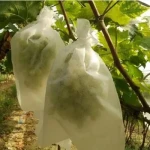 Frost Protection Garden Plant Cover