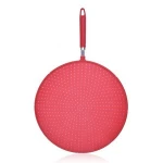 Frying Pan Keeps Grease Guard Shield Splatter Screen for Frying Pan
