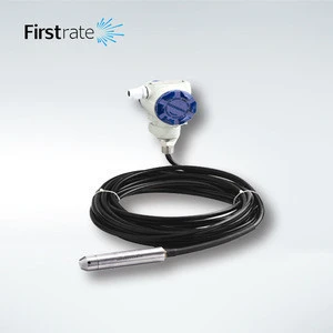FST700-101 4-20mA Measuring Instruments 300M Depth Fuel Oil Water level sensor