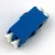 Import FTTX FTTH cheap price Simplex Duplex FC/ST/LC/ SC fiber optical adapter from China