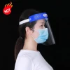 Full Face Shield Anti Fog Safety Visor Face Shield CE