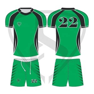 Full sublimation  Rugby uniforms wholesale sports goods sublimation rugby Jersey training rugby uniforms