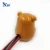 Import Funny Handheld Animal Bear Shaped Single Hole Pencil Sharpener For Kids School Supplies from China