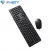 Import FUNSTY OEM Computer Wireless Keyboard and Mouse from China