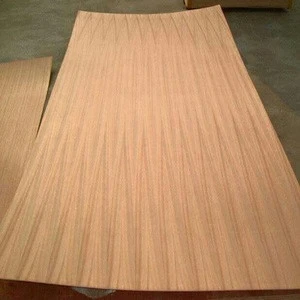Furniture Grade Teak Plywood