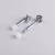 Import furniture hardware fastener fittings 3 in 1 cam connector - screw connecting bolt from China