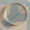 fused silicon wafer JGS1 wafer fused silicon ingot