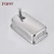 Import Fyeer High Quality 304 Stainless Steel Soap Dispenser from China