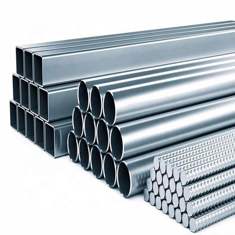 Galvanized Carbon Steel Seamless Pipe And Tube bending machines 170mm diameter steel pipe Galvanized Steel Pipe
