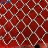 Galvanized Iron Wire Security Wire Mesh Chain Link Fence