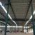 Import Galvanized Steel Structure Warehouse large span workshop prefabricated building  low cost  steel frame industrial shed from China
