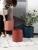 Import Garden Home Decoration Colorful Nordic Tea Wholesale Ceramic Flower Planter Plant Pots from China
