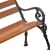 Import Garden seating  bench outdoor long cast iron bench in Garden Furniture from India