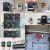 Import Gas Detector RS485 1- 4 Channel CO2 / CO / H2S / O2 Controller Control Panel Gas Alarm Control System from China