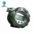 Import Gas liquid steam integrated double row segment code vortex flow meter converter from China