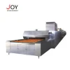 Gas Tunnel Oven For Bread