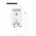 gas water heater camping water heater instant gas heater