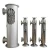 Import Gas Water Heater Gas Boiler Water Heating Gaseous Part H2O Heat Exchanger from China