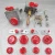 Import GAS WATER HEATER THERMOSTAT PARTS from China