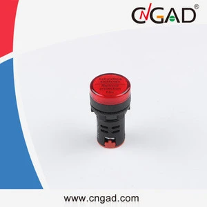 GD16-22DS CNGAD 22mm 220V Red led Indicator light