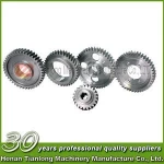 Gear For Bicycle High Precision Bicycle Gear For Transmission