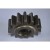 Import gear rack and pinion from China