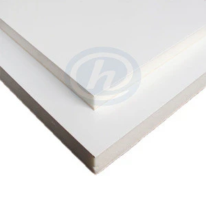 Gel Coated GRP FRP Plywood/XPS/Polyurethane PU Foam/PP Honeycomb Sandwich Panel For Truck Body and Wall Panels