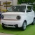 Import Geometry Car Panda Mini Agile Bear Suspended Dual Color Body from China